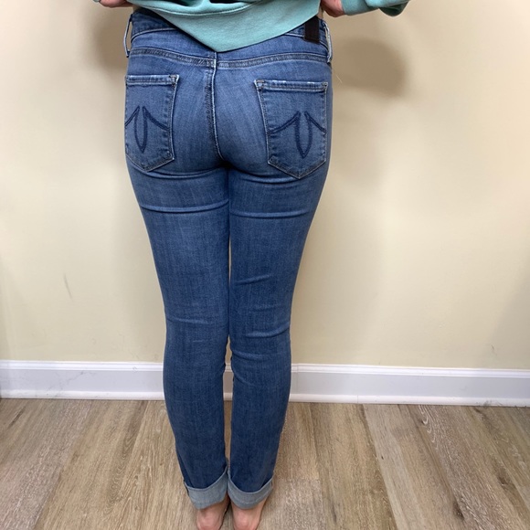 Level 99 Jeans - Picture 5 of 7